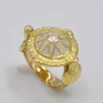 Bague Mettia