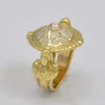 Bague Mettia