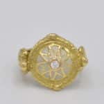 Bague Mettia