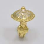 Bague Mettia