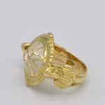 Bague Mettia