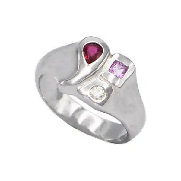 Bague Galaedith