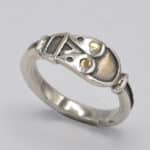 Bague zénith