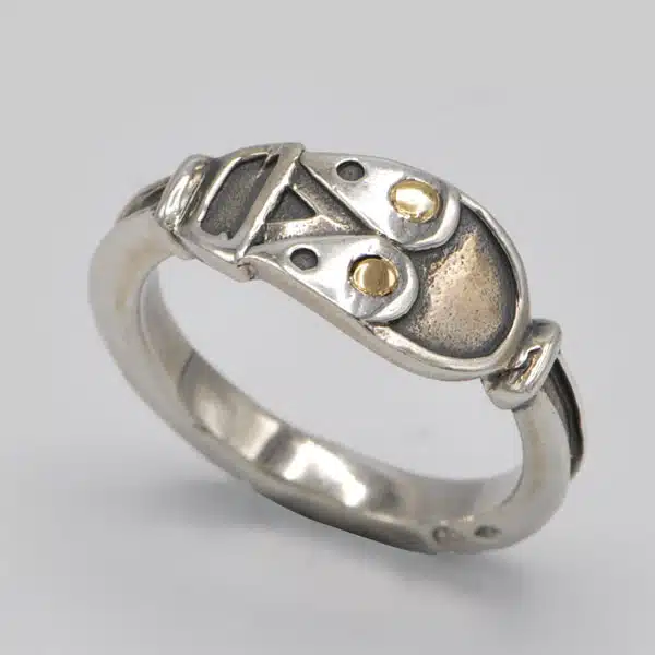 Bague zénith