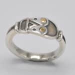 Bague zénith