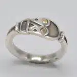 Bague zénith