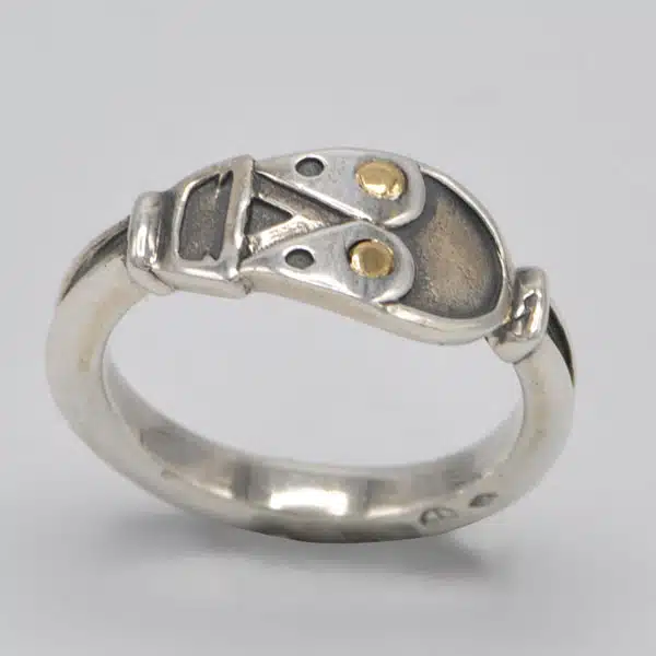 Bague zénith