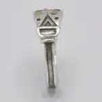 Bague zénith