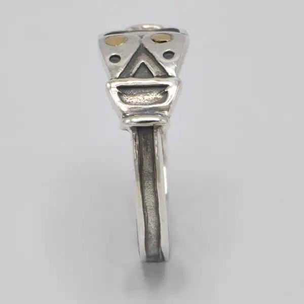 Bague zénith