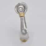 Bague pendentif de Montbrison