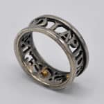 Anneau symbolique