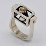 Bague Sundoro