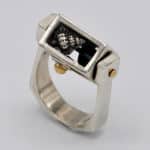 Bague Sundoro