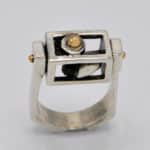 Bague Sundoro