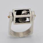 Bague Sundoro