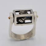 Bague Sundoro