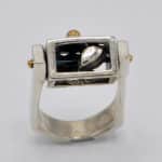 Bague Sundoro