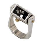 Bague Sundoro