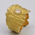Bague Yucca