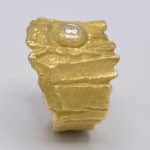 Bague Yucca