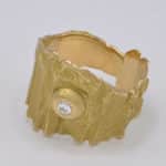 Bague Yucca