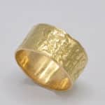Bague-sceau-Egyptien