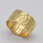 Bague-sceau-Egyptien