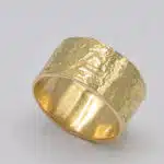 Bague-sceau-Egyptien