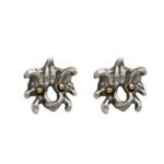 Boucles d'oreilles pendeloques