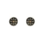 Boucles d'oreilles celtes