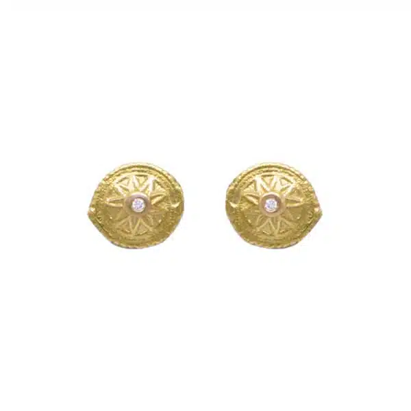 Boucles d’oreilles Agrippa
