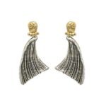 Boucles d'oreilles Asama