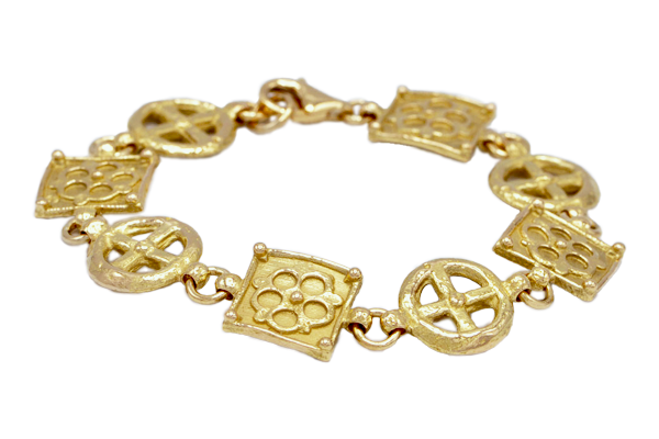 Bracelet-Ariane-or-18K-Taillandier-joaillier-création