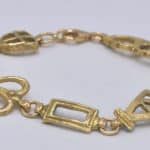 Bracelet apollon