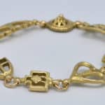 Bracelet apollon