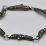Bracelet branches d'arbre