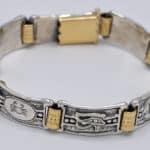Bracelet-Egypte