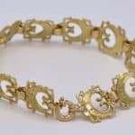Bracelet-Pelta