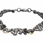 Bracelet âne scythe