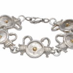 Bracelet caducée