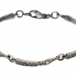 Bracelet-celte-Taillandier-joaillier-argent-et-or