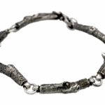 Bracelet branches d'arbre