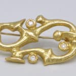 Broche-Celte