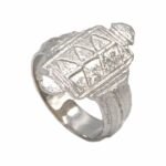 Bague Earque