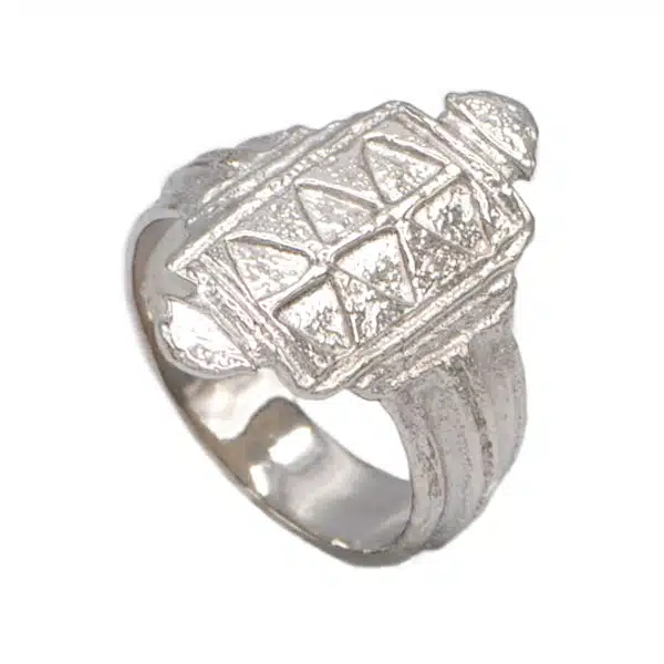 Bague Earque