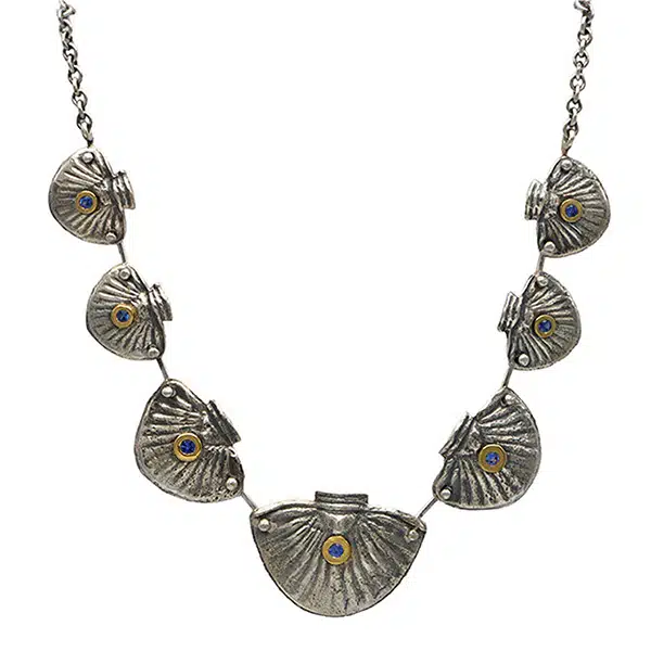 Collier Maipo