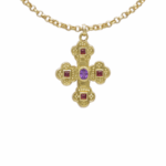 Croix byzantine