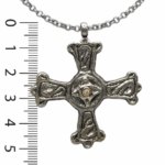 Croix mérovingienne