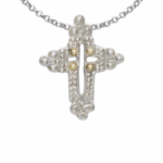 Croix saxonne