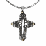 Croix saxonne